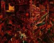 乔治 格罗兹 : The City